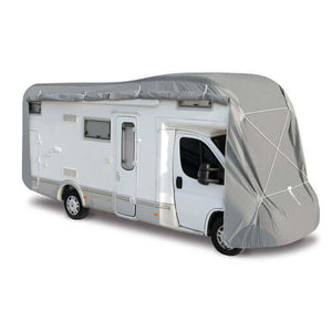 Copri-camper resistente all’acqua e traspirante Pro-Tekt Lampa