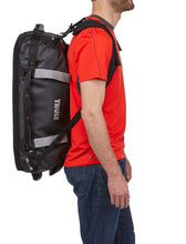Carica l&#39;immagine nel visualizzatore di Gallery, Chasm Duffel Thule - Camper
