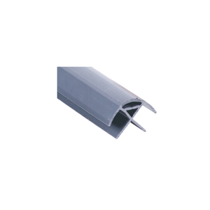 Profilo per mobili in PVC angolare