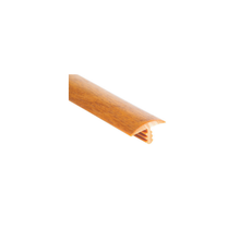 Carica l'immagine nel visualizzatore di Gallery, Profilo per mobile in PVC profilo T 12 mm
