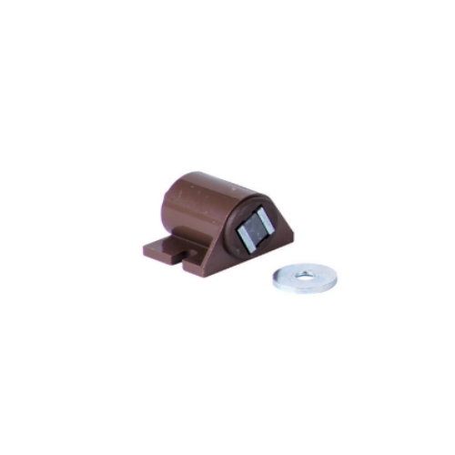 Chiusura magnetica per sportelli medio - leggeri