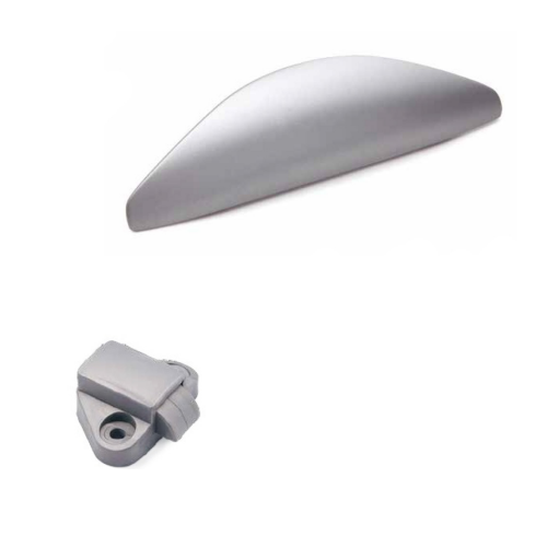 Kit completo maniglia per mobili V433