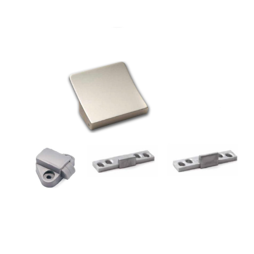 Kit completo maniglia per mobili V1115