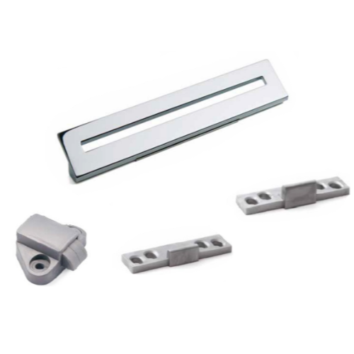 Kit completo maniglia per mobili V1920