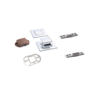 Kit completo maniglia per mobili AS1833