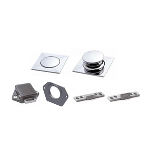 Kit completo maniglia per mobili AS238