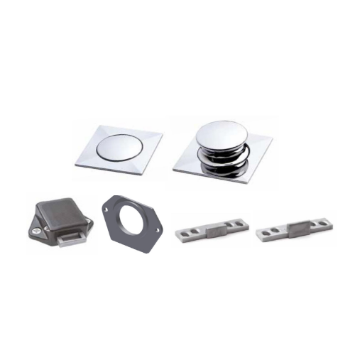 Kit completo maniglia per mobili AS238