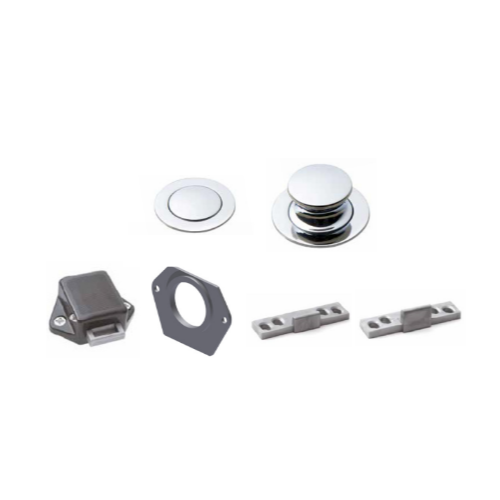 Kit completo maniglia per mobili AS238R