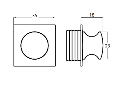 Standard Motor Products Acceleration Sensor AS239 – Vehicle-Specific Replacement Part