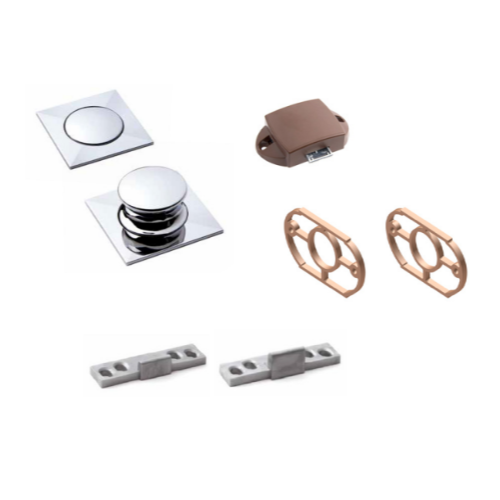 Kit completo maniglia per mobili AS239