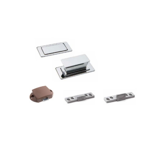 Kit completo maniglia per mobili V1518