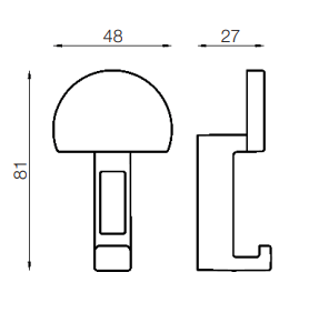 Appendiabito V1106
