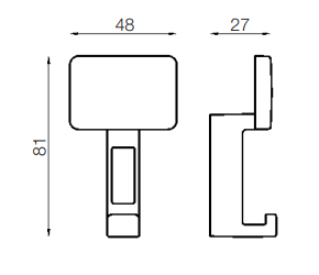 Appendiabito V1168