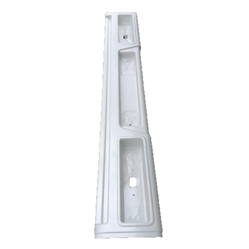 Paraurti originale Rimor super Bring 727