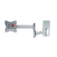 Carica l&#39;immagine nel visualizzatore di Gallery, Braccio TV Camper LCD Mod. 12483/206H/10/000
