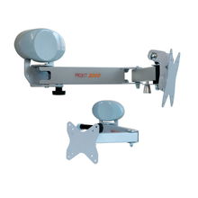 Carica l&#39;immagine nel visualizzatore di Gallery, Braccio TV Camper LCD Mod. 12483/210A/10/000
