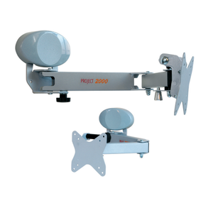 Braccio TV Camper LCD Mod. 12483/210A/10/000