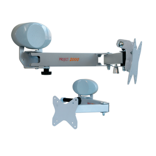 Braccio TV Camper LCD Mod. 12483/210A/10/000