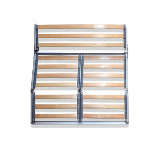 Kit letto pieghevole per van e camper