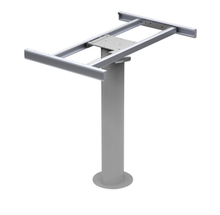 Carica l&#39;immagine nel visualizzatore di Gallery, Struttura tavolo - Universo
