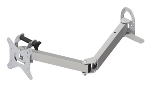 Braccio TV Camper LCD Mod. 12483/30DF/10/000