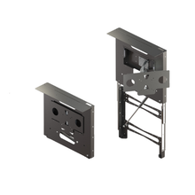 Carica l&#39;immagine nel visualizzatore di Gallery, Supporto TV per camper LCD manuale mod. 12597/35A1/01/495
