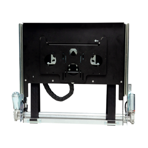 Supporto TV camper LCD elettrico saliscendi mod. 12533/A002/01/000
