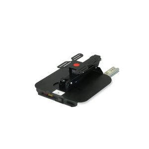 Supporto TV camper LCD ad estrazione  mod.12625