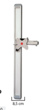 Carica l&#39;immagine nel visualizzatore di Gallery, Supporto TV camper LCD a braccio  mod.12483/210C10/000
