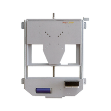 Carica l&#39;immagine nel visualizzatore di Gallery, Supporto TV camper LCD elettrico mod. 12533/4000/10/000
