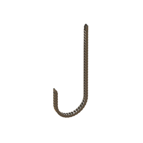 Catena passacavo nera per letto camper