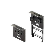 Carica l&#39;immagine nel visualizzatore di Gallery, Supporto TV per camper LCD manuale mod. 12597/35A1/01/000
