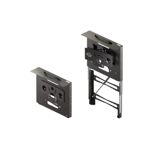 Supporto TV per camper LCD manuale mod. 12597/35A1/01/000