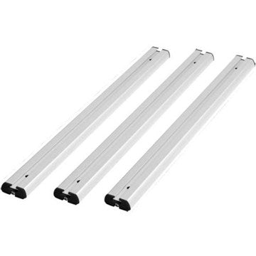 Set 3 guide di montaggio per portabici Thule Veloslide