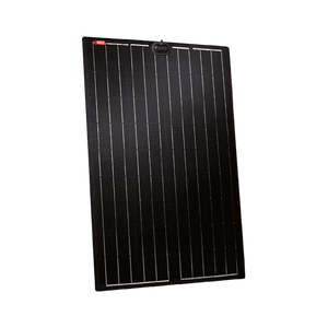Pannelli solari per camper NDS lightsolar semiflessibili