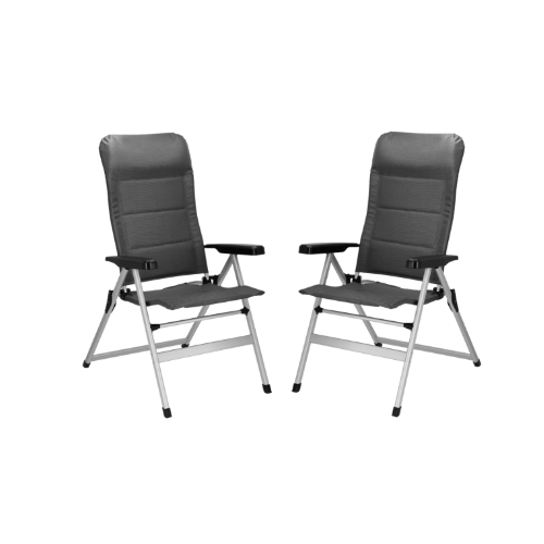 Coppia sedie Ancona comfort
