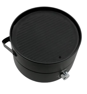 Barbecue portatile da campeggio Mini Chef Mb 100