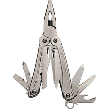 Carica l&#39;immagine nel visualizzatore di Gallery, Utensile multiuso Leatherman Sidekick
