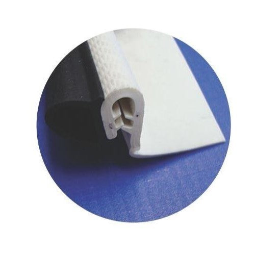 Telaio in gomma per porte e portelloni