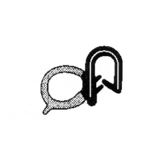 Guarnizione per porte
