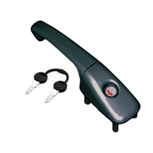 Carica l'immagine nel visualizzatore di Gallery, Serratura - Basic M1
