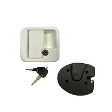 Carica l'immagine nel visualizzatore di Gallery, Serratura antiscasso FAP
