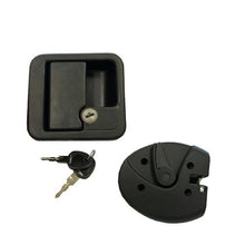 Carica l'immagine nel visualizzatore di Gallery, Serratura antiscasso FAP
