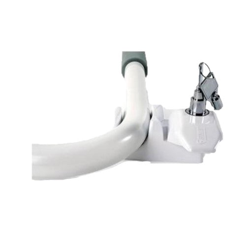 Kit Security Lock Fiamma