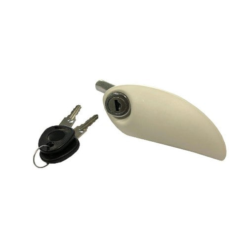 Serratura Flap-Lock Virgola 1100