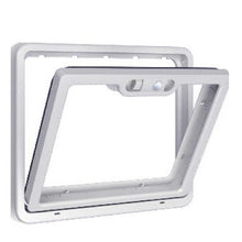 Carica l&#39;immagine nel visualizzatore di Gallery, Portellino di servizio Thetford Flush Door 3

