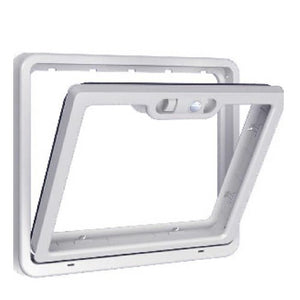 Portellino di servizio Thetford Flush Door 3