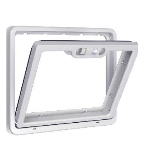 Portellino di servizio Thetford Flush Door 3