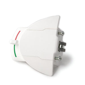 Serratura interna per porte motorcaravan