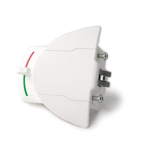 Serratura interna per porte motorcaravan